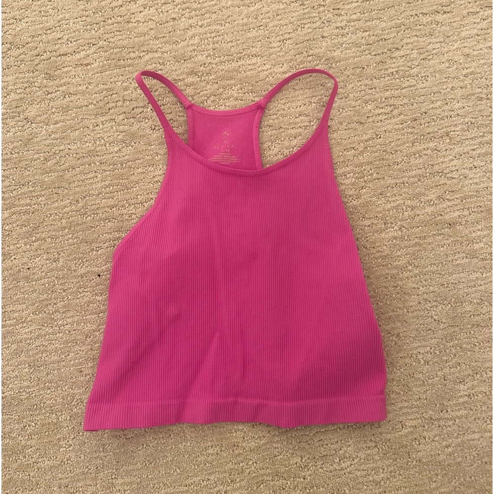 Women’s Free People Ribbed Tank